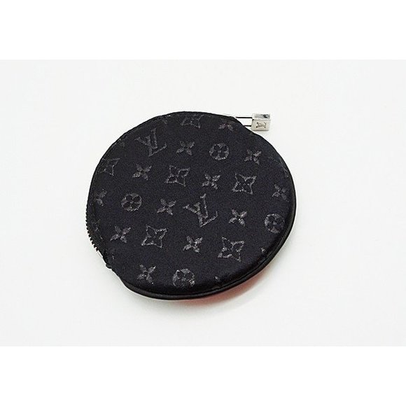 Louis Vuitton Long Comte Porte Coin Monnaie Case Fe - Picture 1 of 3